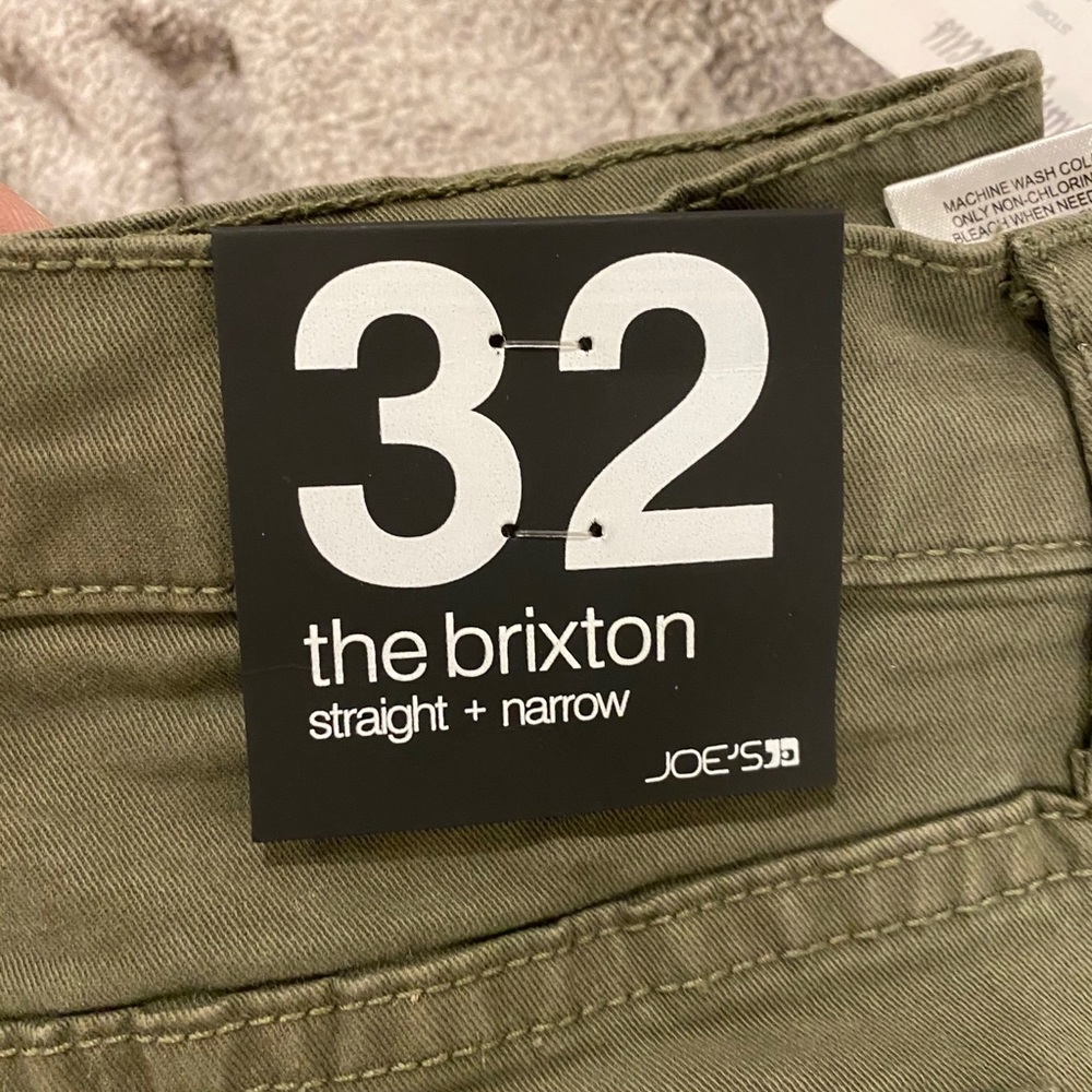 Joe’s Jeans